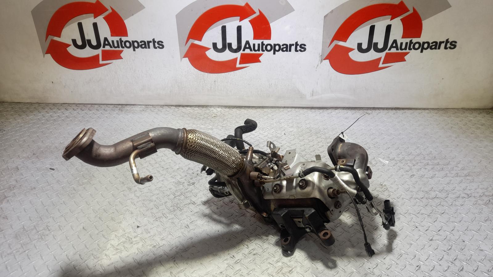 View Auto part Particulate Filter/Dpf Mazda Cx3 2015