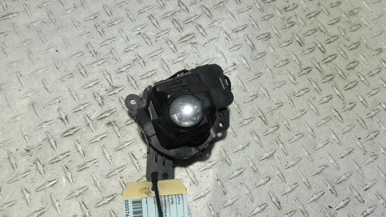 View Auto part Left Indicator/Fog/Side Mazda Cx3 2015