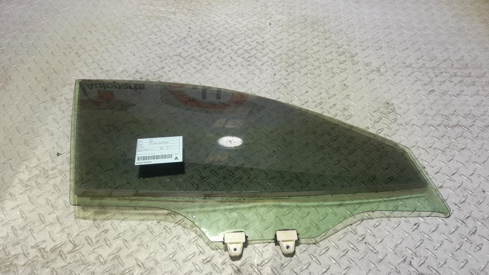 View Auto part Left Front Door Window Mazda Cx3 2015