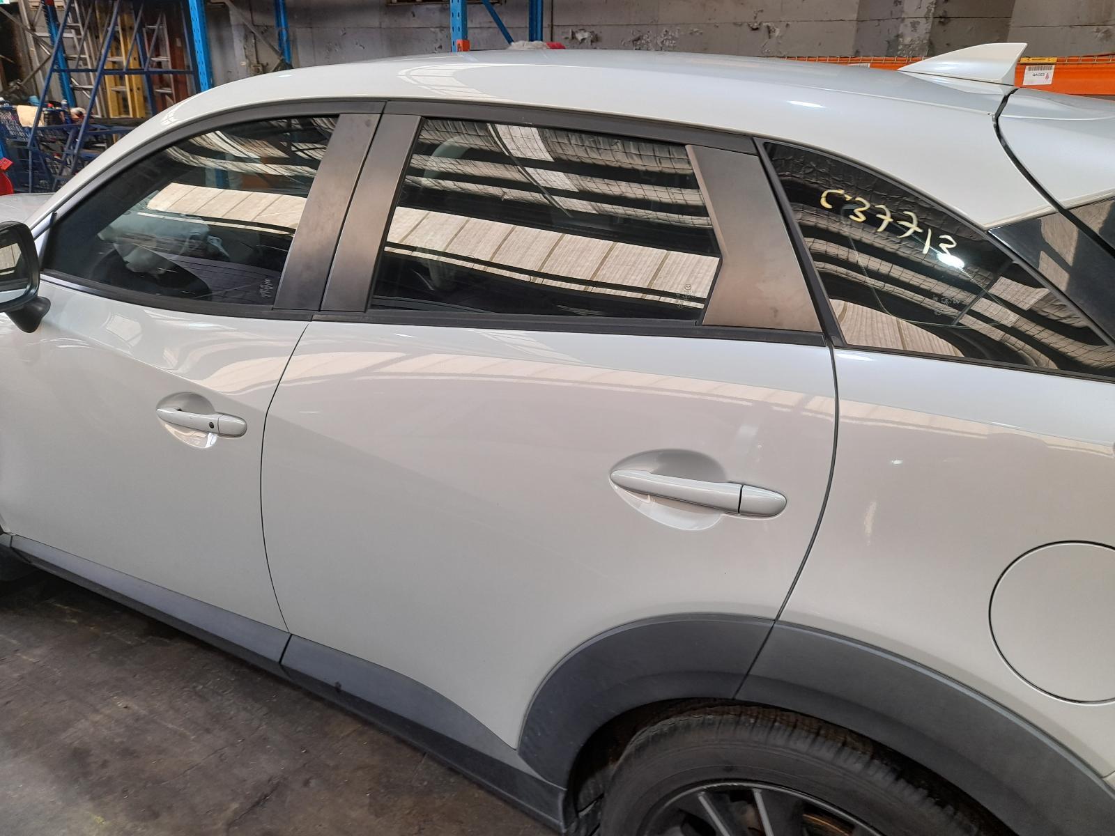 View Auto part Left Rear Door/Sliding Mazda Cx3 2015