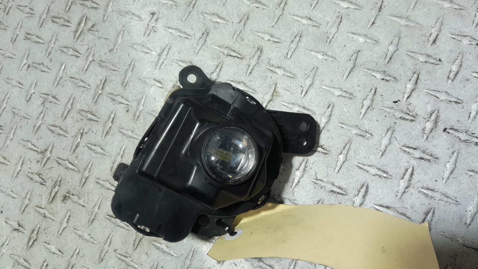 View Auto part Right Indicator/Fog/Side Mazda Cx3 2015