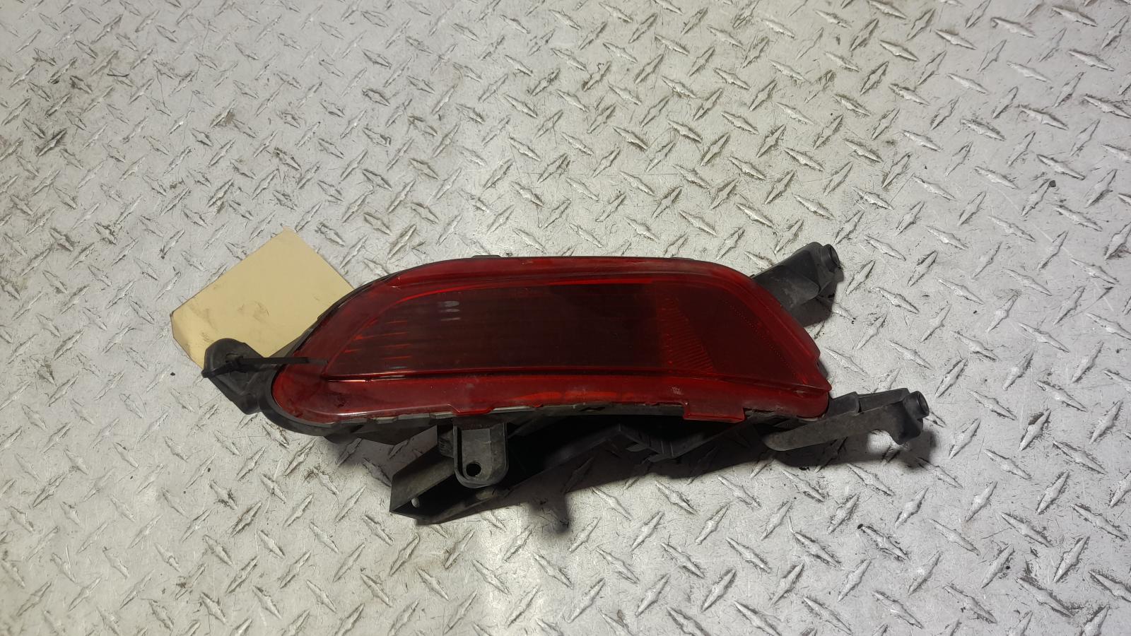 View Auto part Right Taillight Mazda Cx3 2015