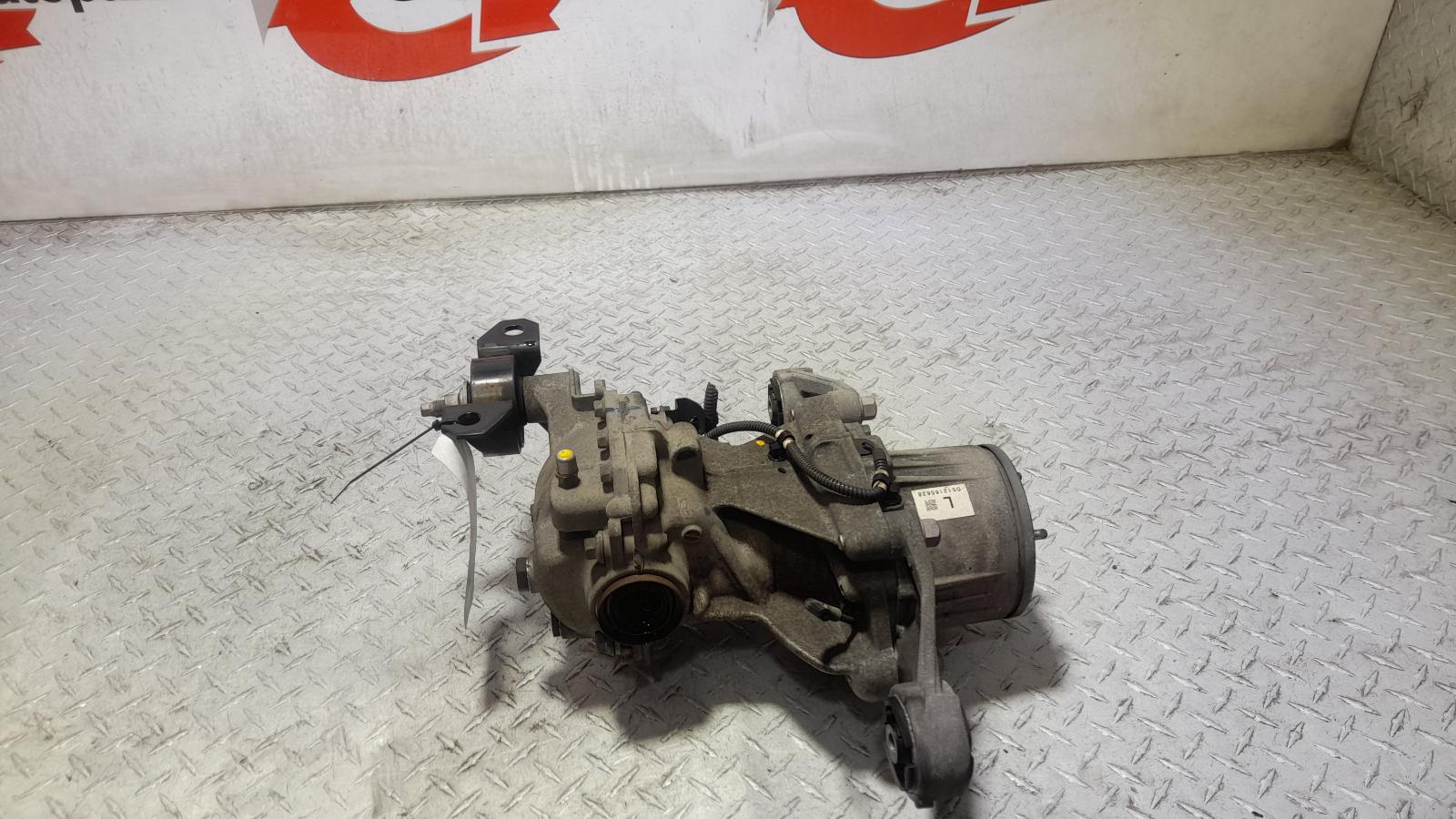 View Auto part Differential Centre Mazda Cx3 2015