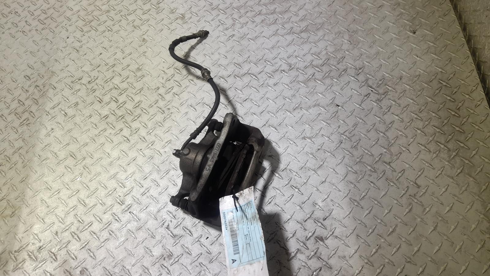 View Auto part Caliper Mazda Cx3 2015