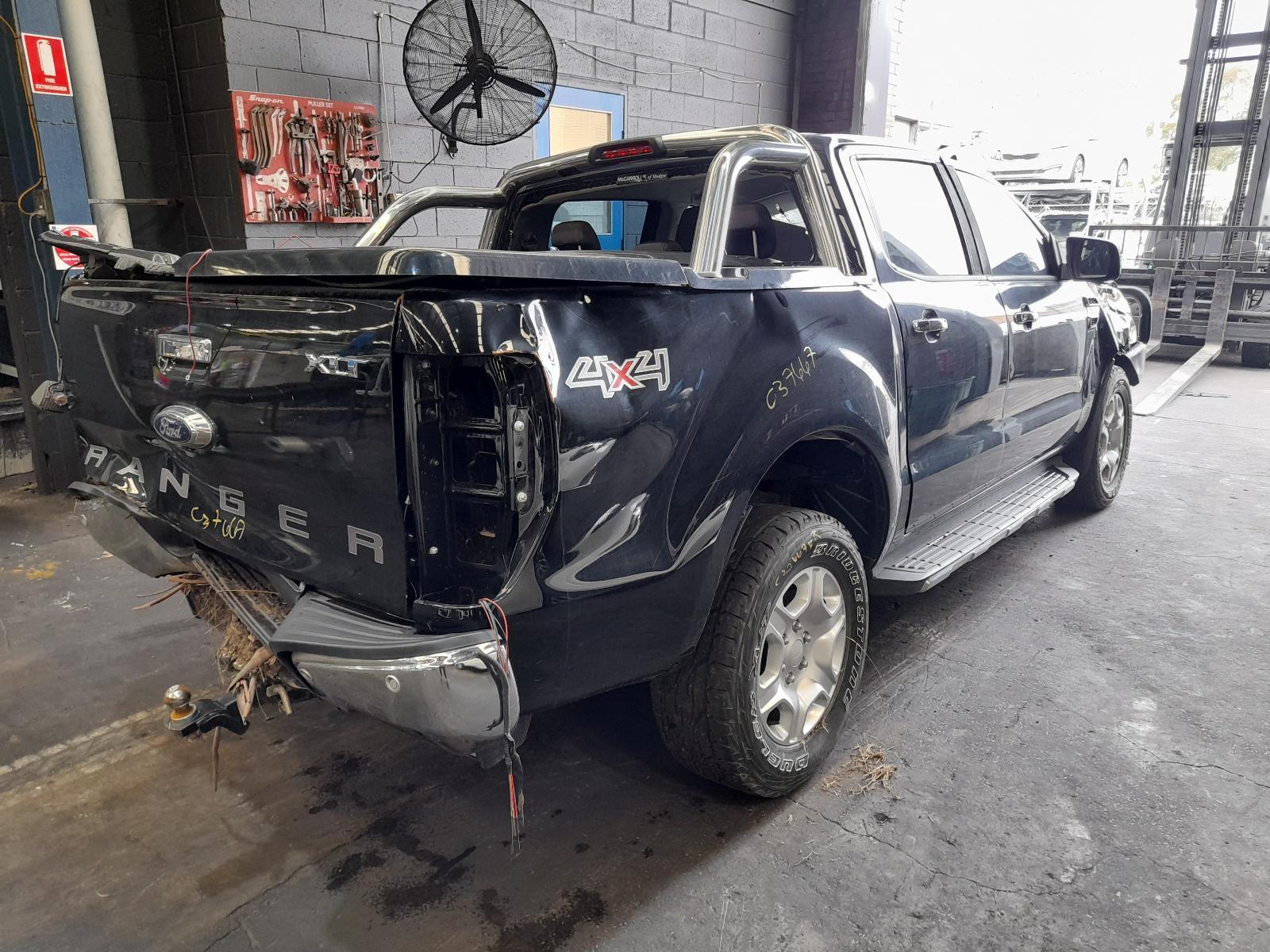 View Auto part Trans/Gearbox Ford Ranger 2017