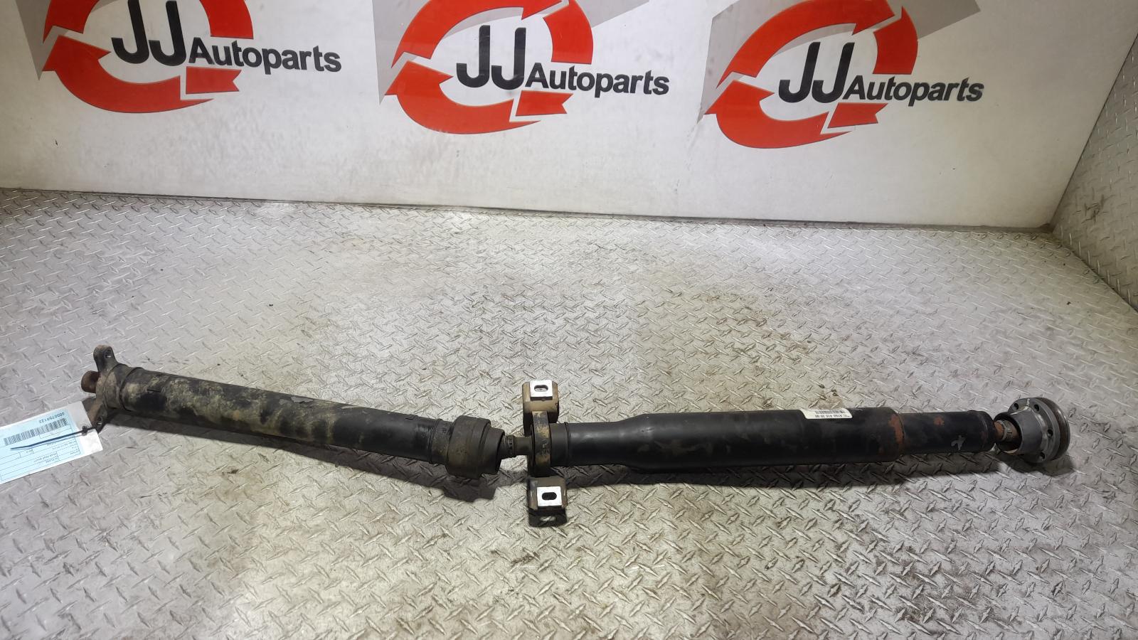 View Auto part Rear Drive Shaft Mercedes M Class 2013