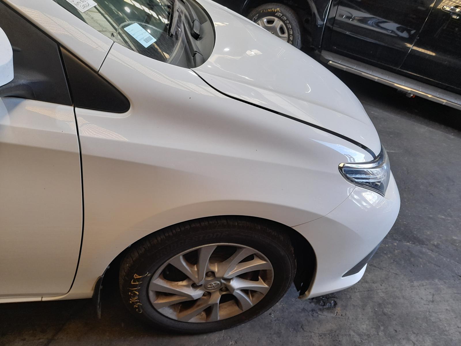 View Auto part Right Guard Toyota Corolla 2017