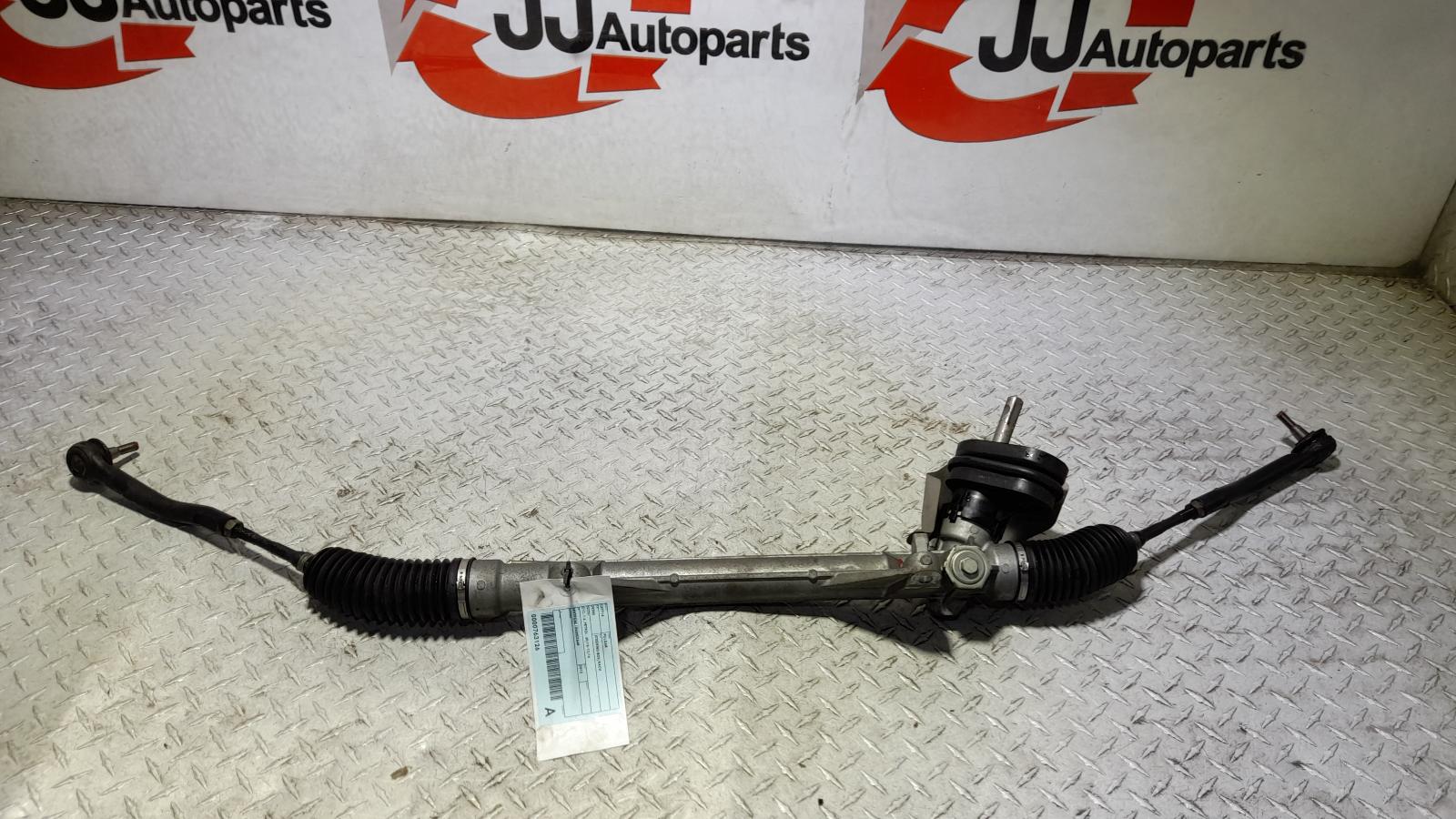 View Auto part Steering Box/Rack Nissan Pulsar 2013