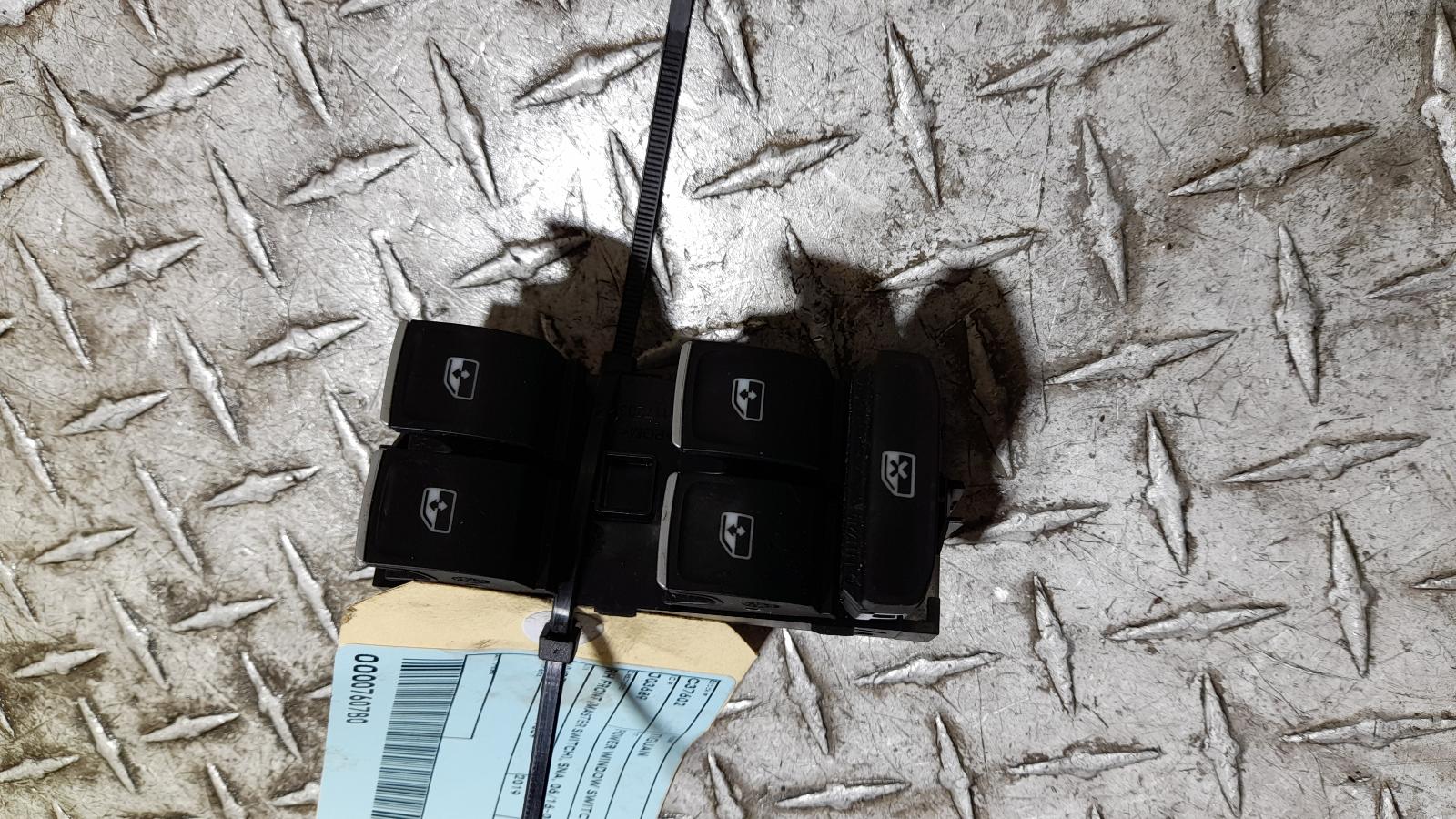 View Auto part Pwr Dr Wind Switch Volkswagen Tiguan 2019