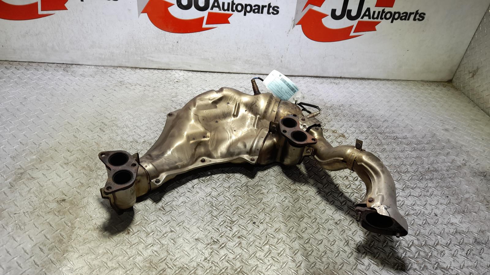 View Auto part Catalytic Converter Toyota 86 2013