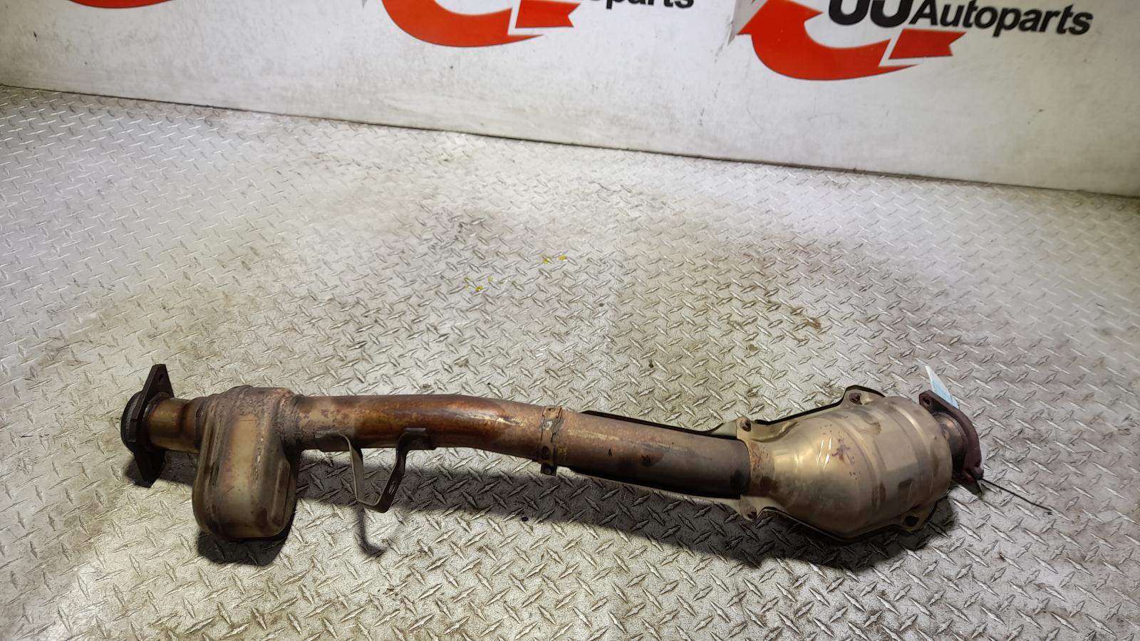 View Auto part Catalytic Converter Toyota 86 2013