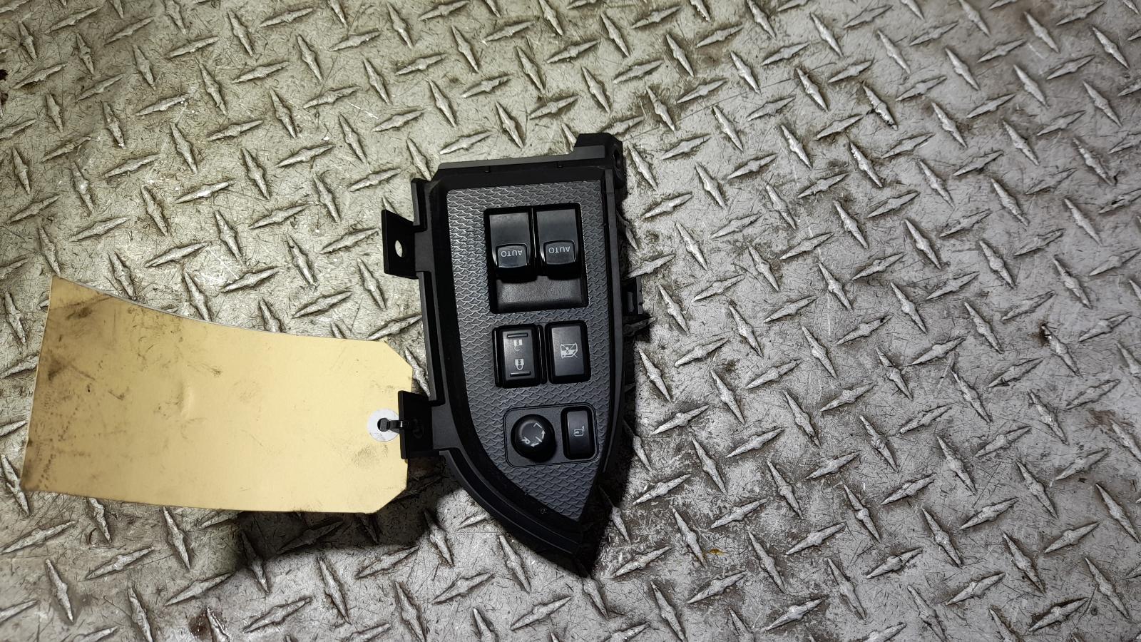 View Auto part Pwr Dr Wind Switch Toyota 86 2013