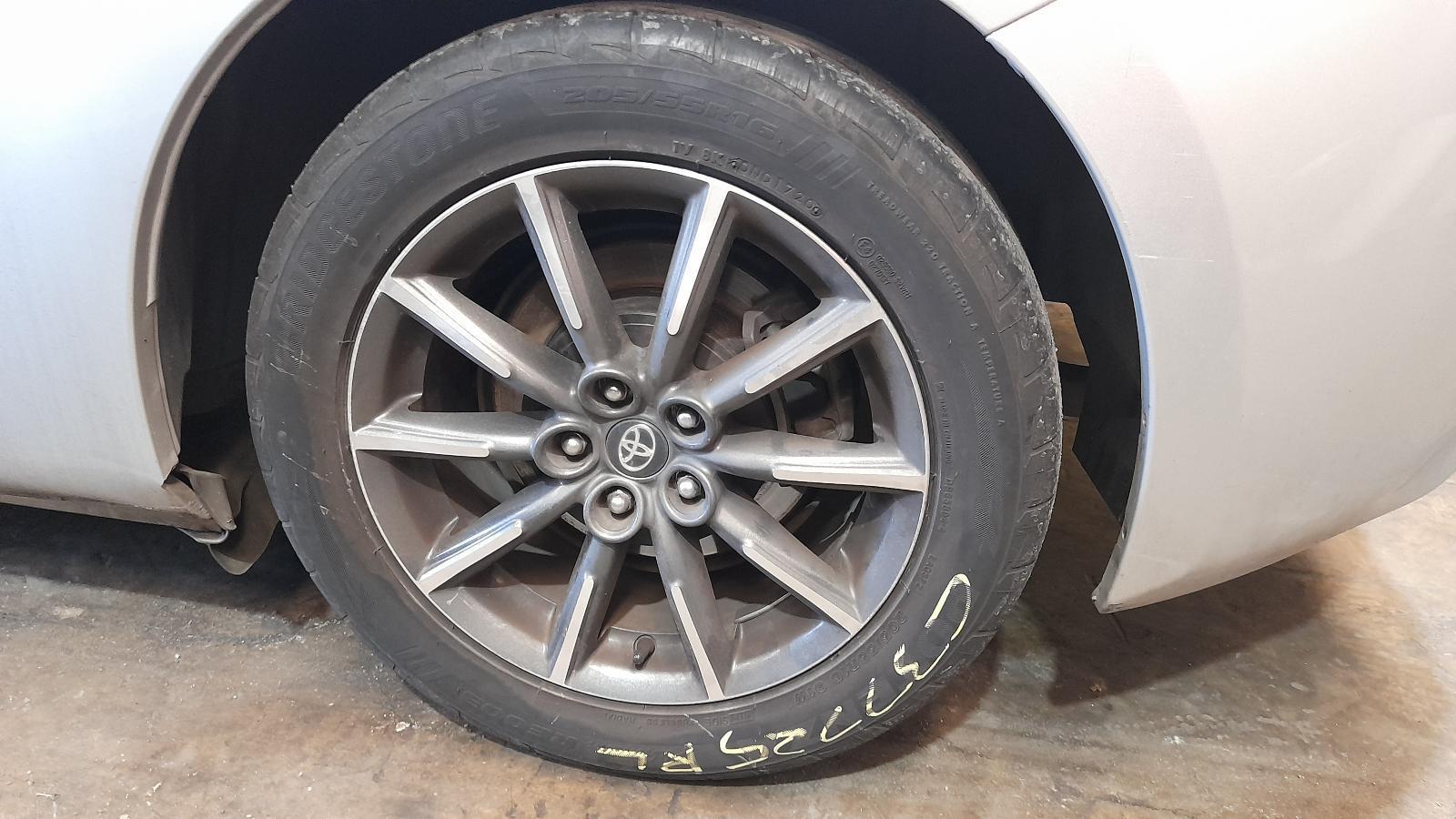 View Auto part Wheel Mag Toyota 86 2013