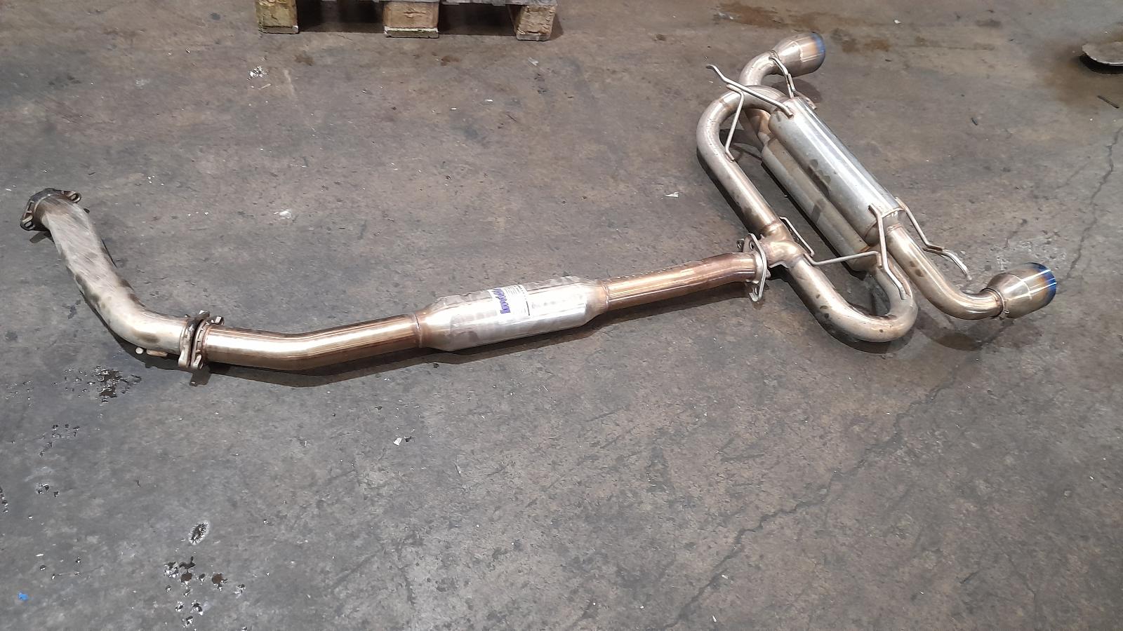 View Auto part Misc Toyota 86 2013