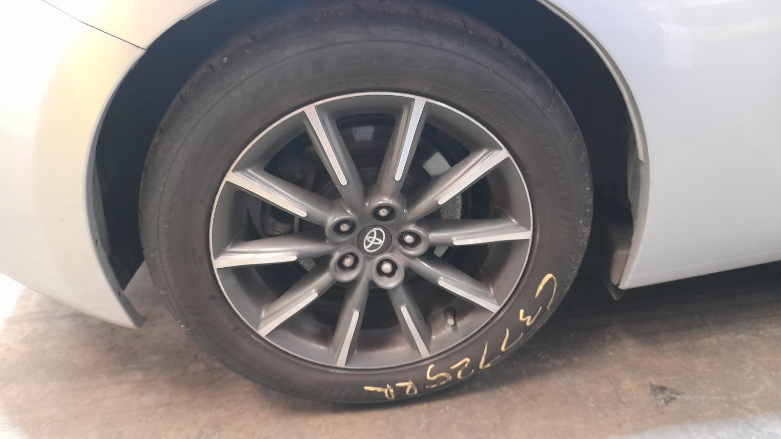 View Auto part Wheel Mag Toyota 86 2013