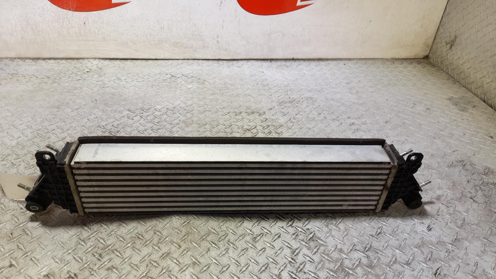 View Auto part Intercooler Mazda Cx9 2022