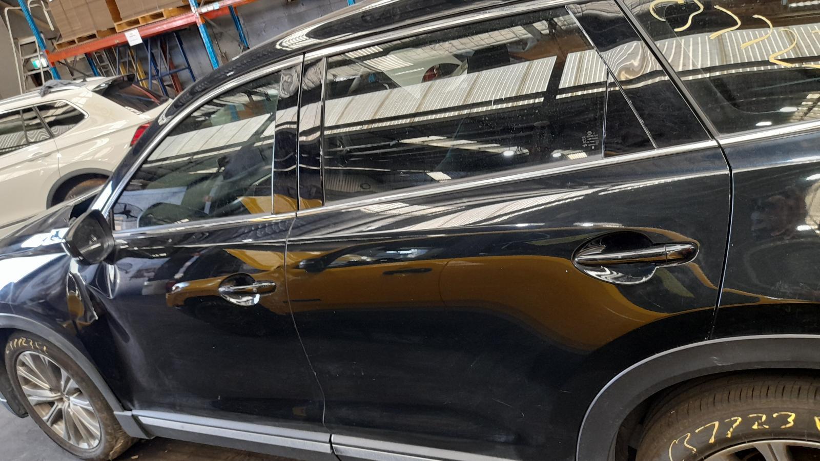 View Auto part Left Rear Door/Sliding Mazda Cx9 2022