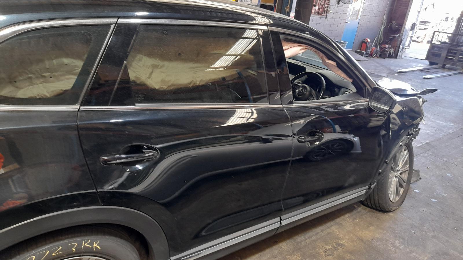 View Auto part Right Rear Door Sliding Mazda Cx9 2022
