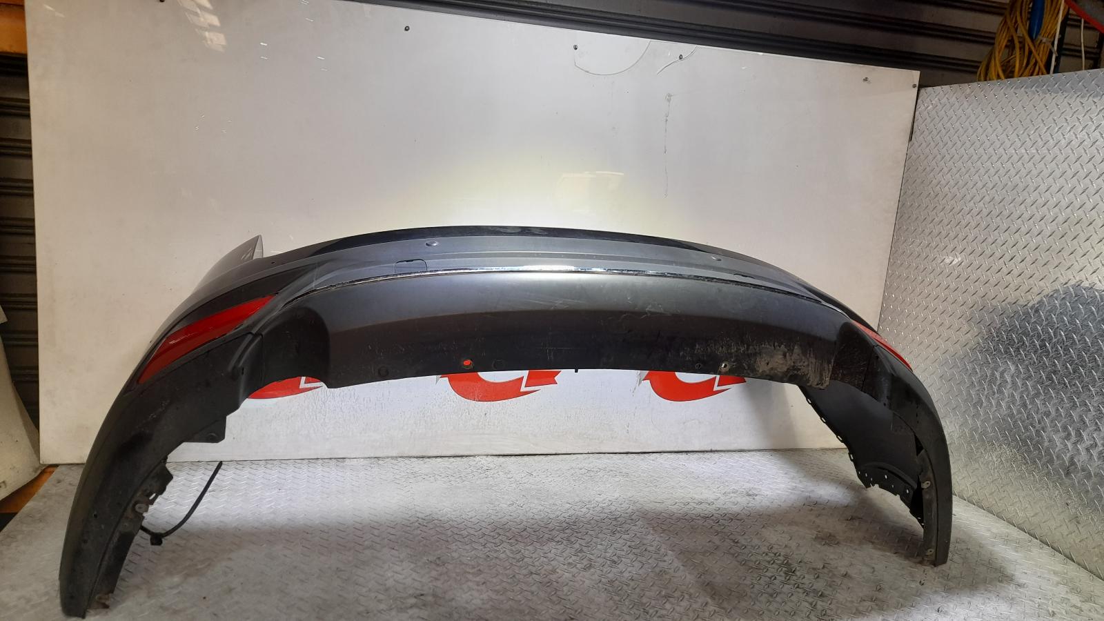 View Auto part Rear Bumper Mazda Cx9 2022