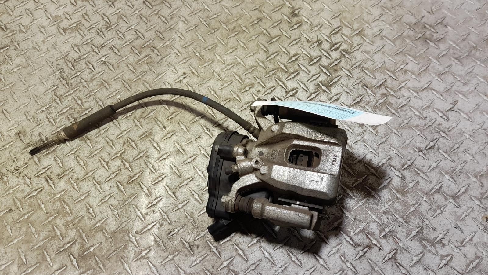 View Auto part Caliper Mazda Cx9 2022
