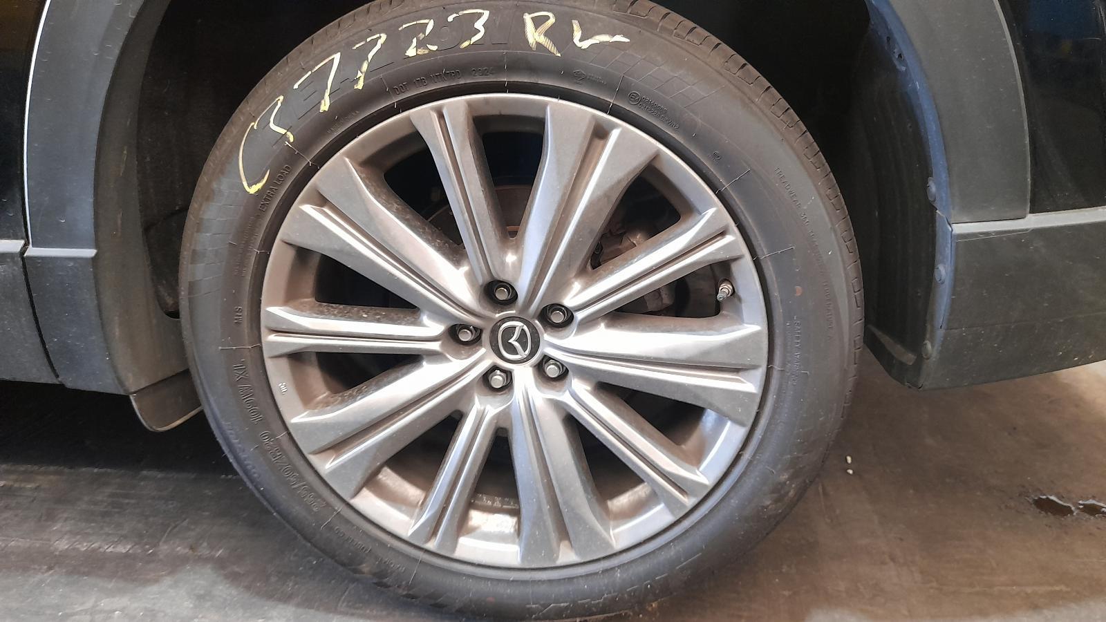 View Auto part Wheel Mag Mazda Cx9 2022