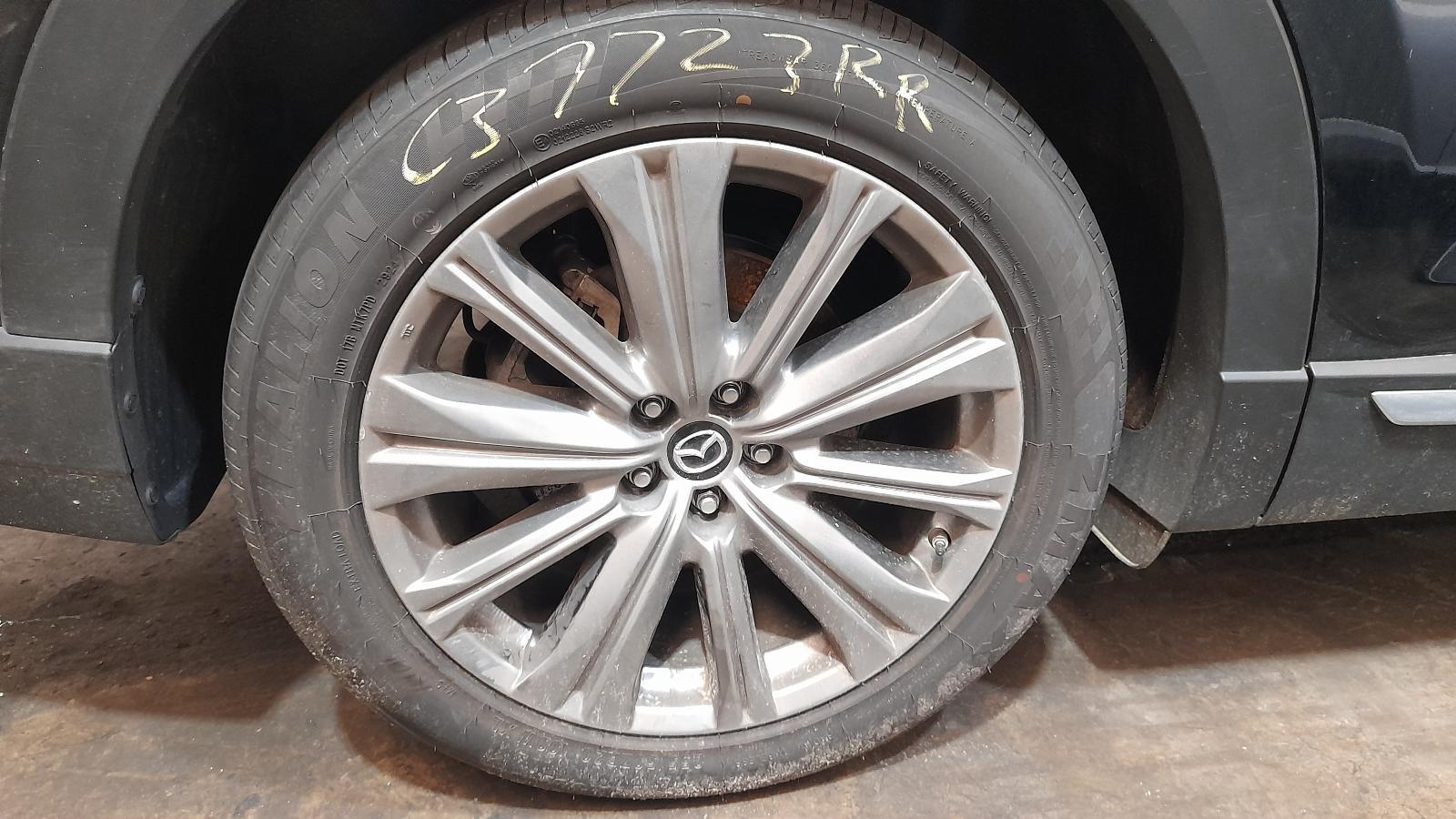 View Auto part Wheel Mag Mazda Cx9 2022