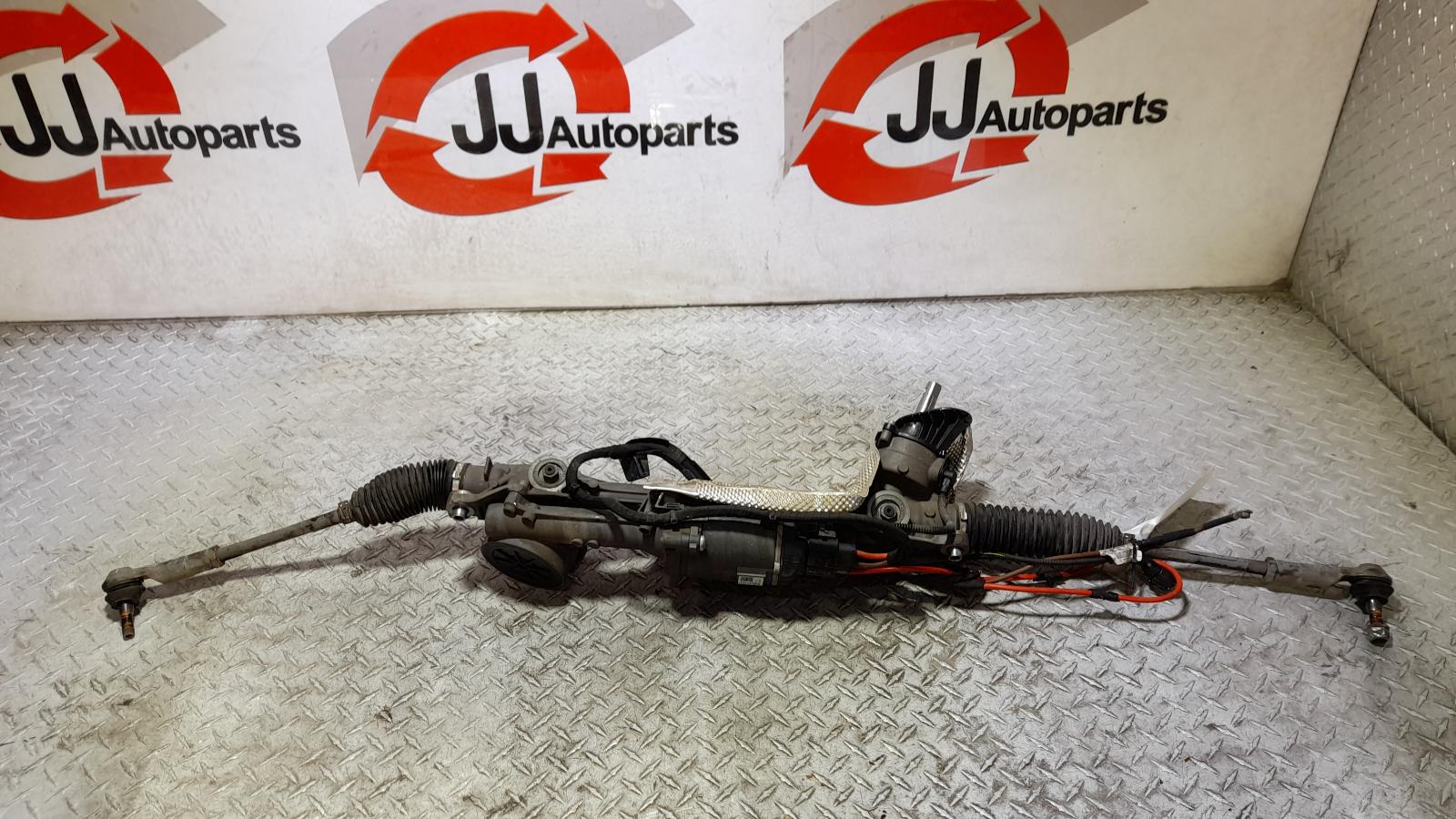 View Auto part Steering Box/Rack Volkswagen Golf 2012