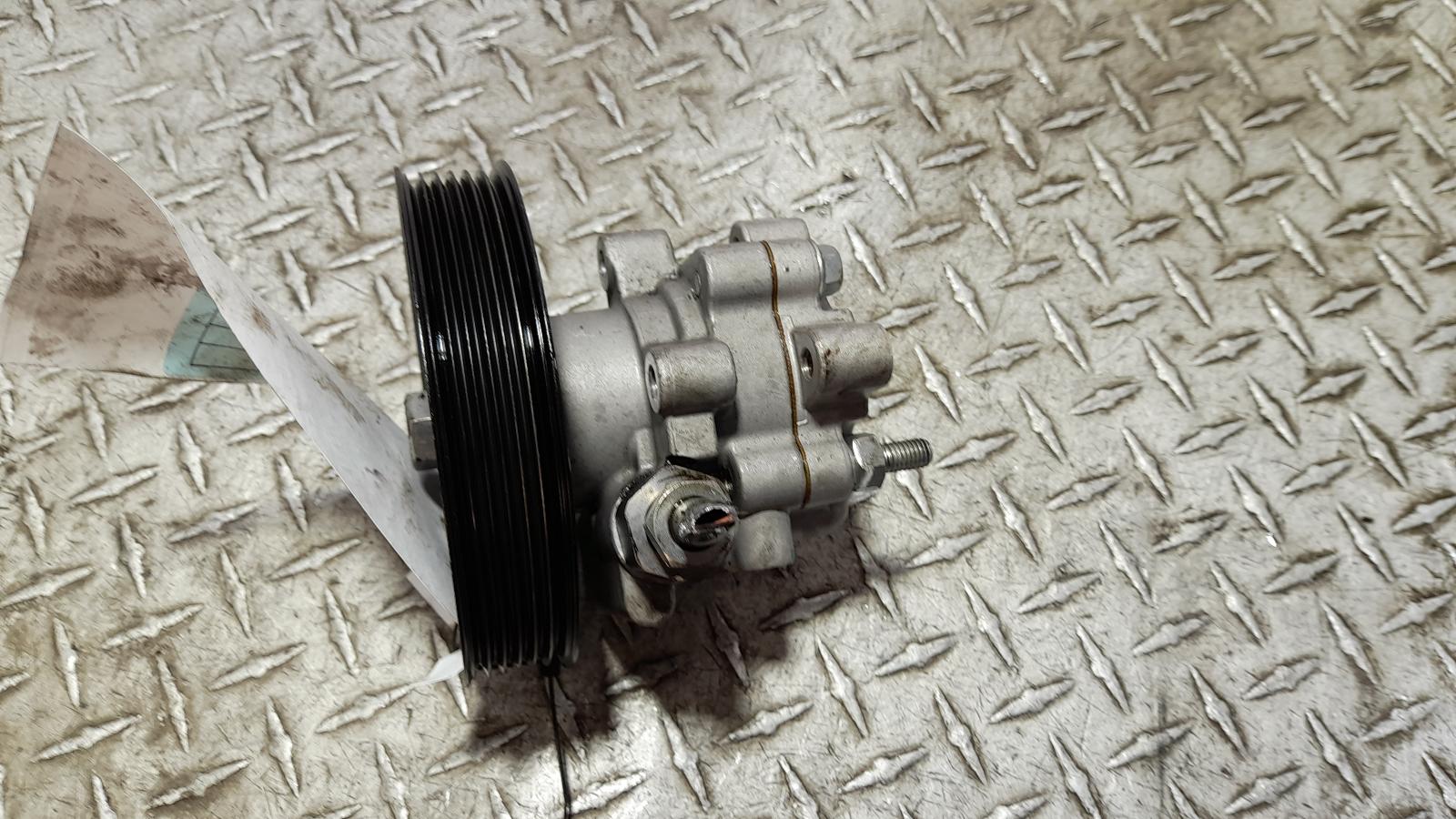 View Auto part Steering Pump Ldv T60 2021