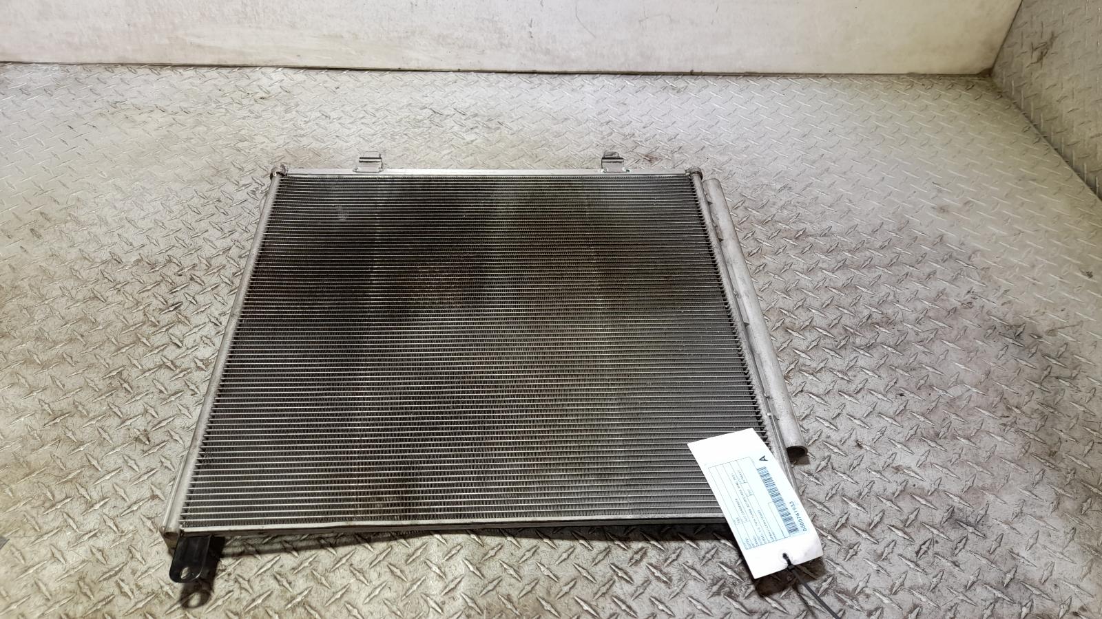 View Auto part A/C Condenser Ldv T60 2021