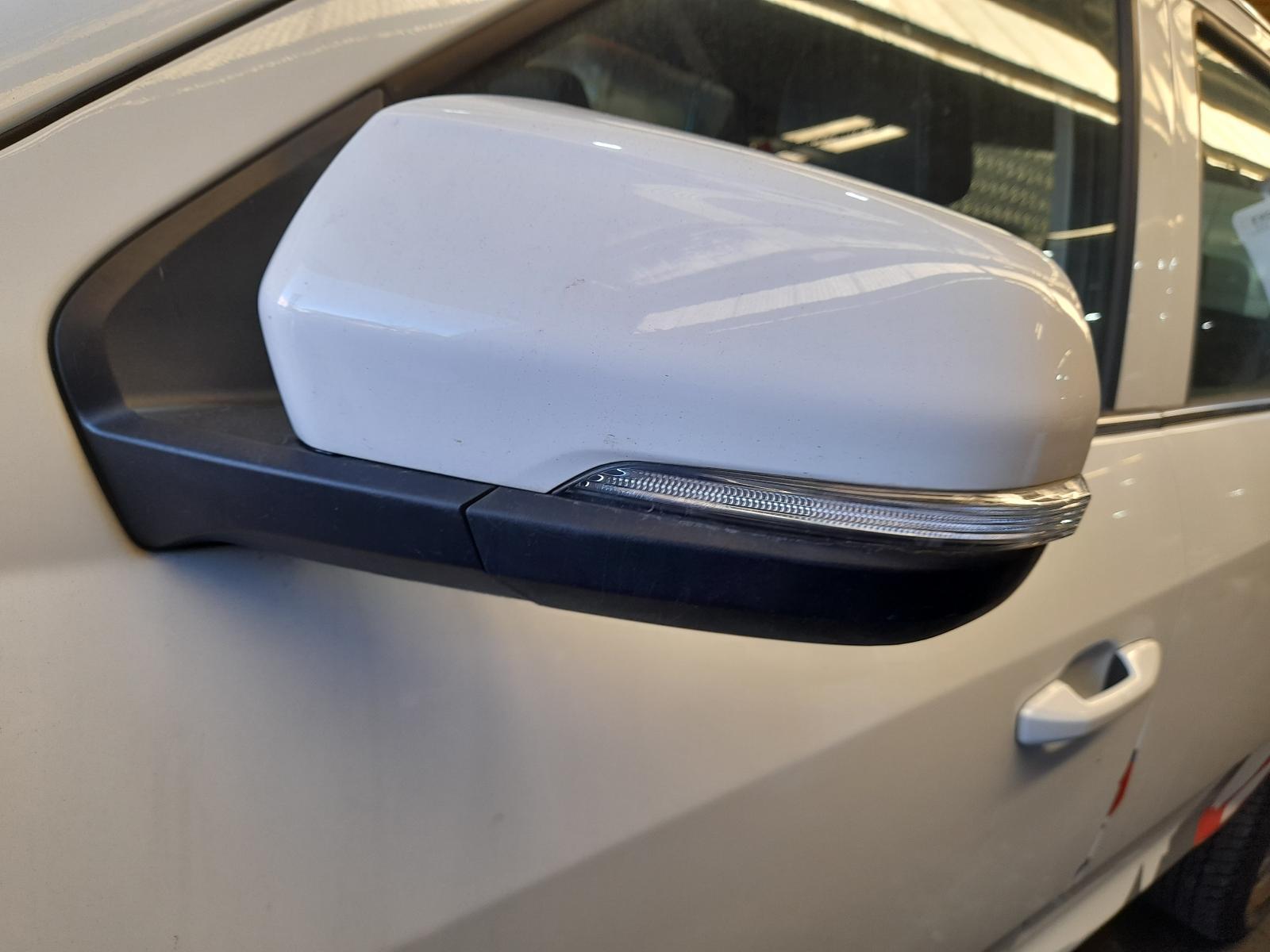 View Auto part Left Door Mirror Ldv T60 2021