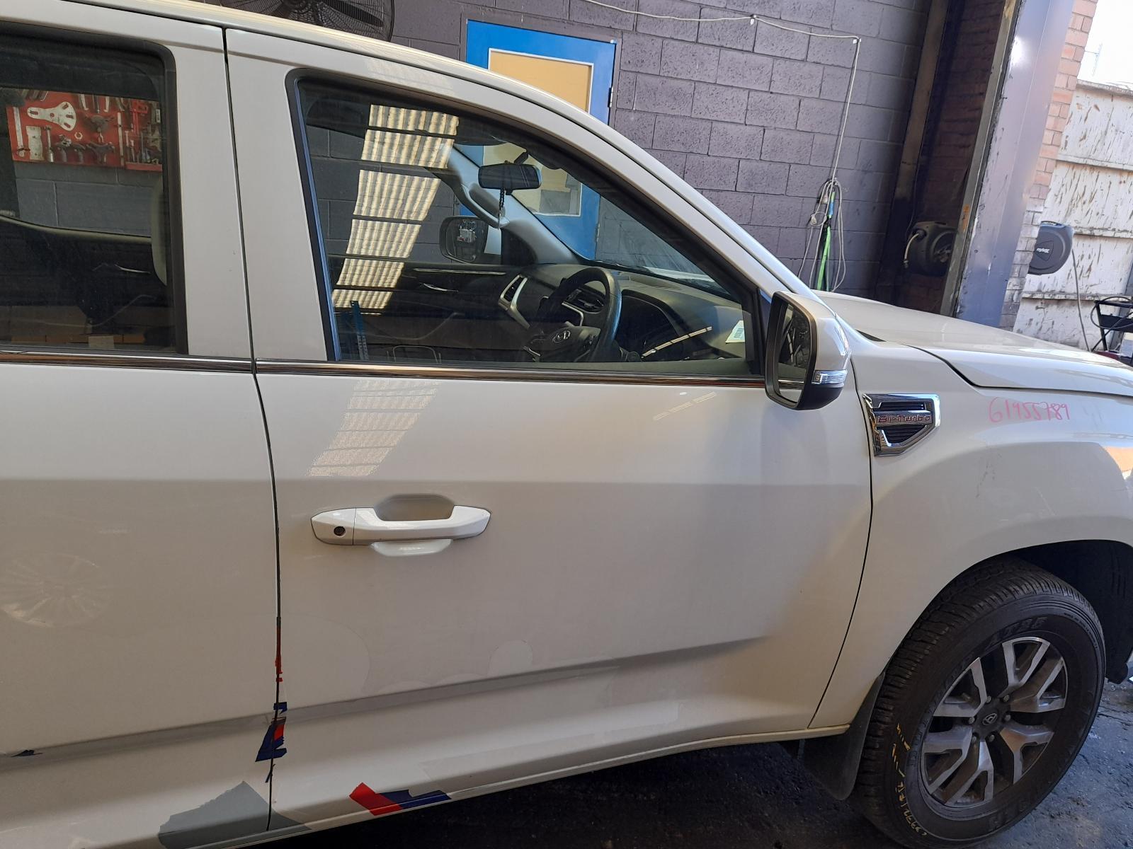 View Auto part Right Front Door Ldv T60 2021