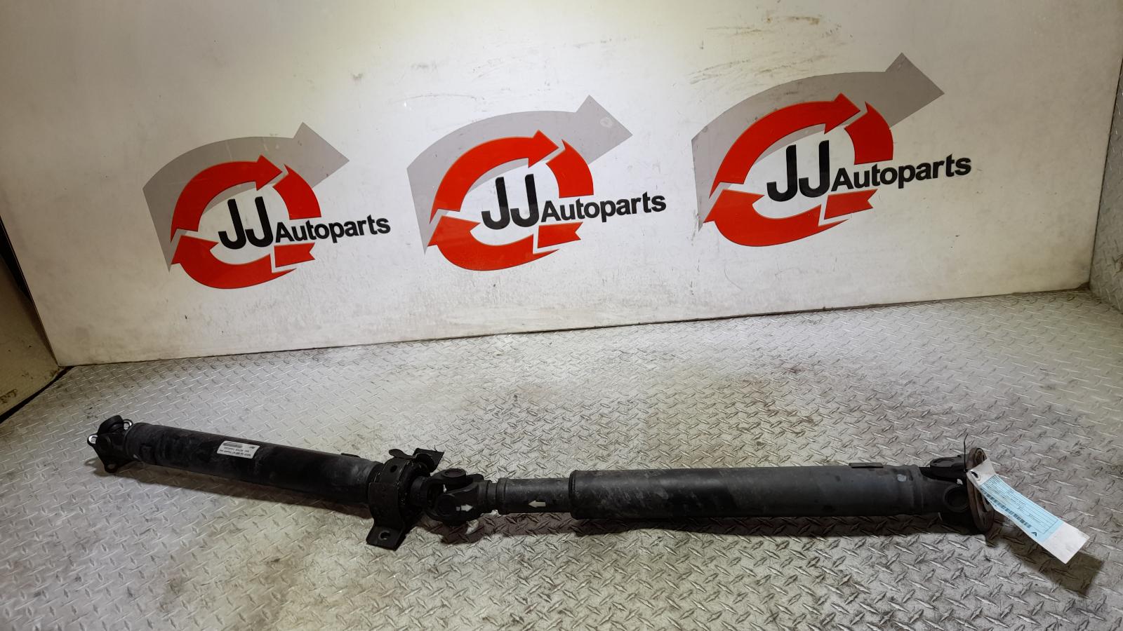 View Auto part Rear Drive Shaft Ldv T60 2021