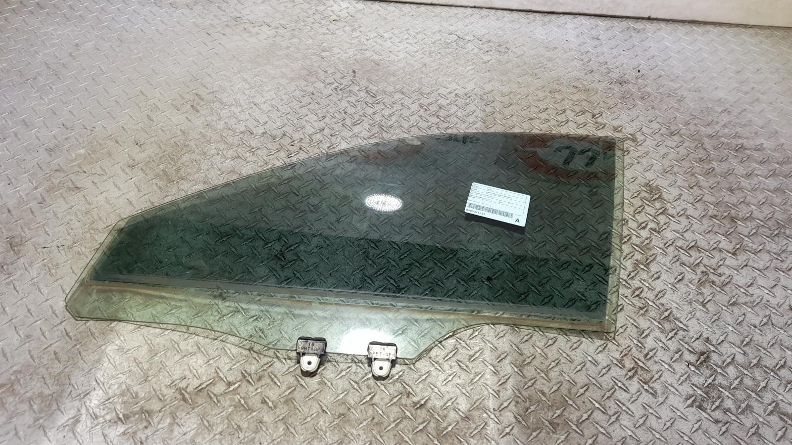 View Auto part Left Front Door Window Mazda Cx5 2017