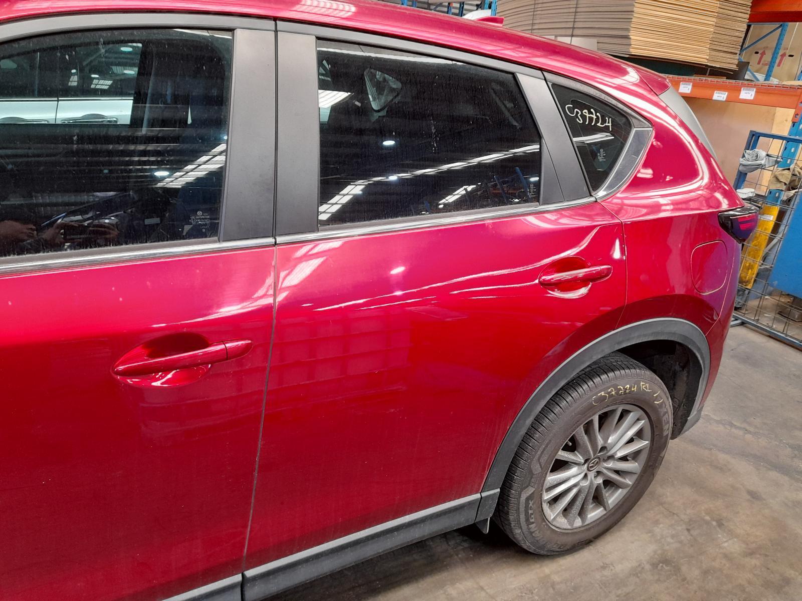 View Auto part Left Rear Door/Sliding Mazda Cx5 2017