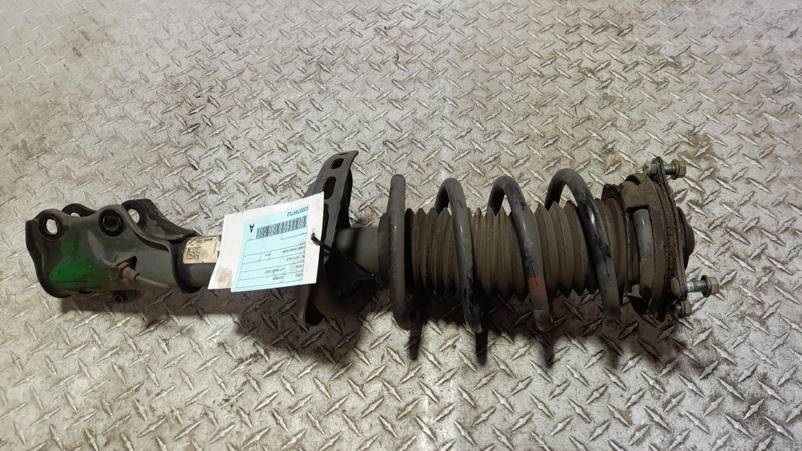View Auto part Left Front Strut Honda Odyssey 2014