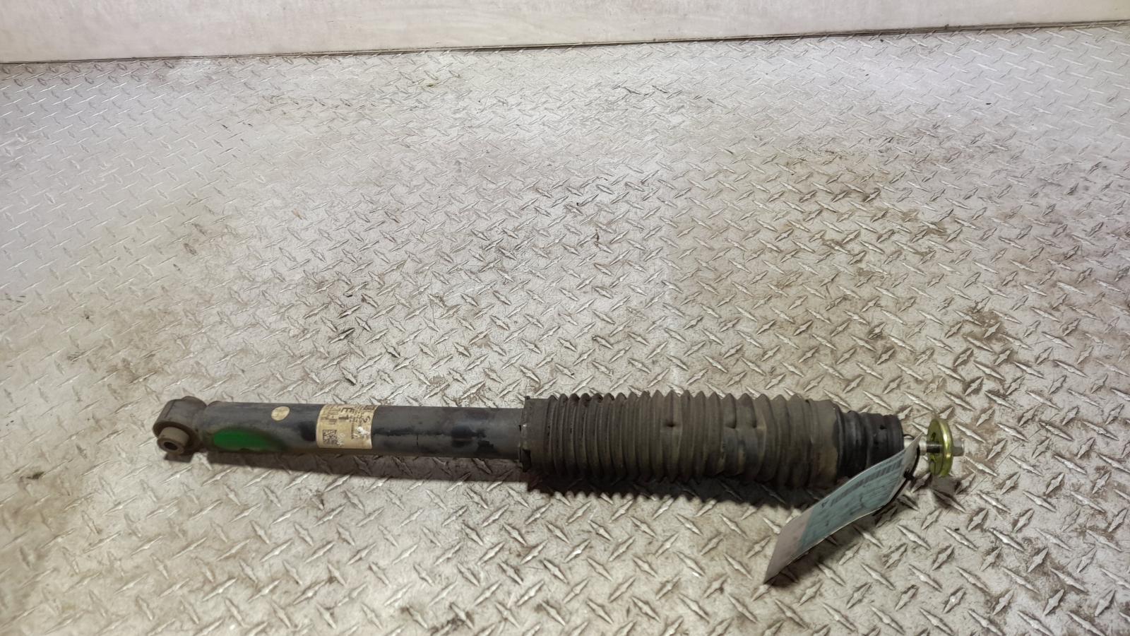 View Auto part Left Rear Strut Honda Odyssey 2014