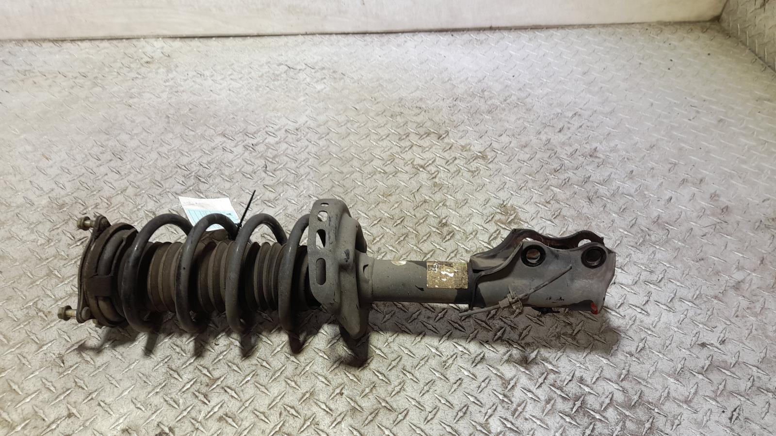 View Auto part Right Front Strut Honda Odyssey 2014