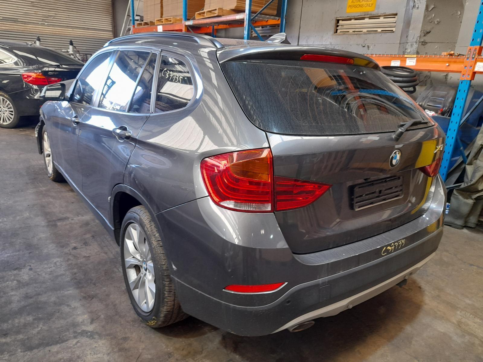 View Auto part Trans/Gearbox Bmw X1 2013