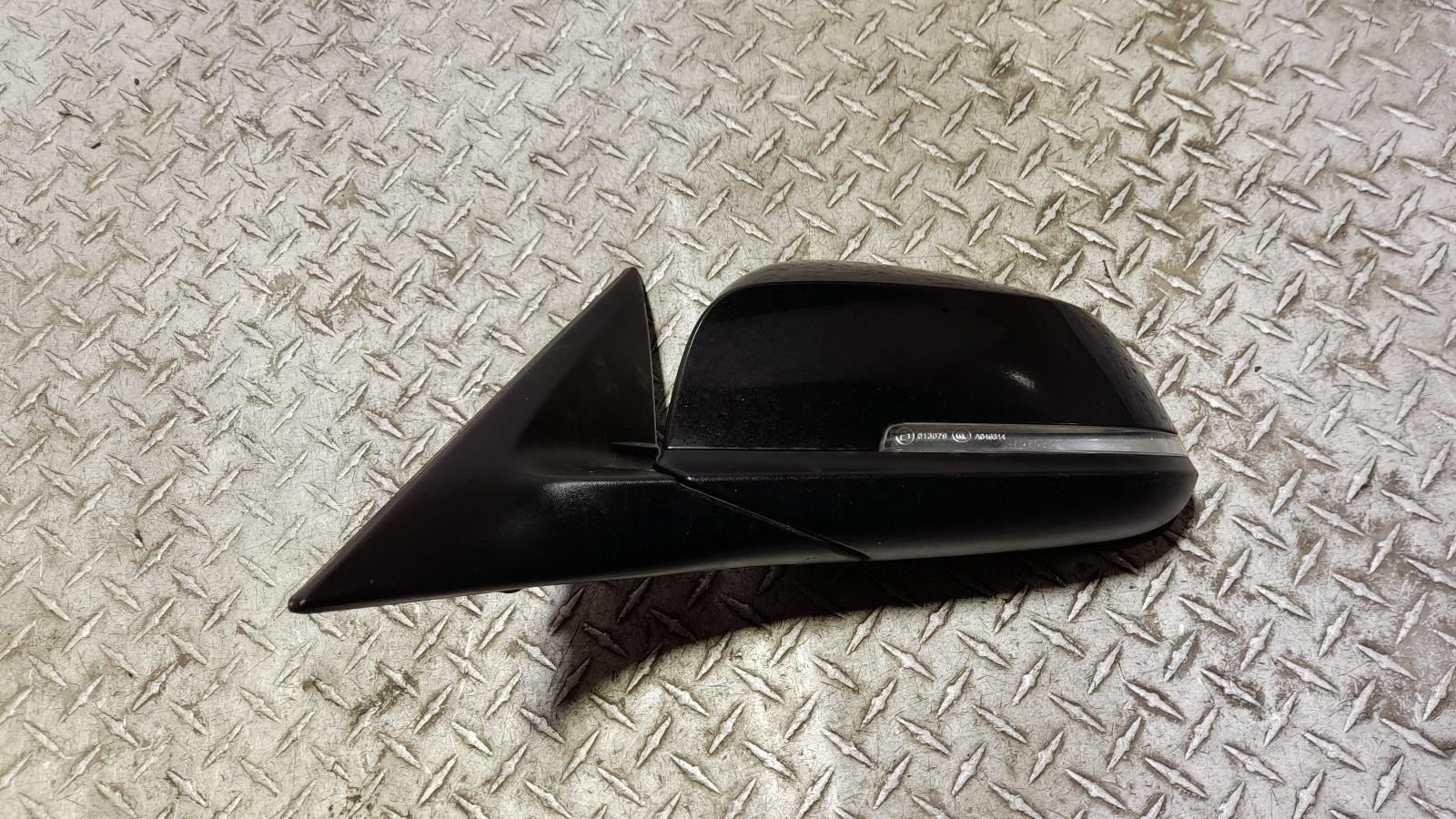 View Auto part Left Door Mirror Bmw 3 Series 2013