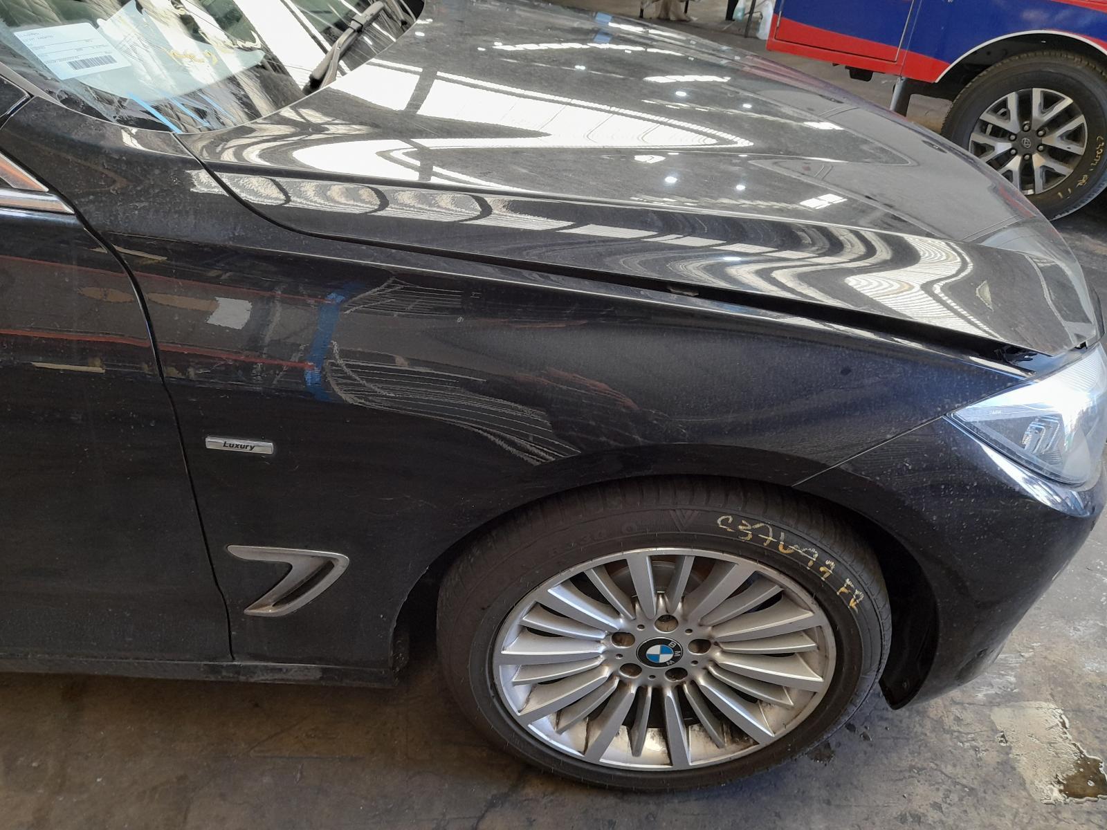 View Auto part Right Guard Bmw 3 Series 2013