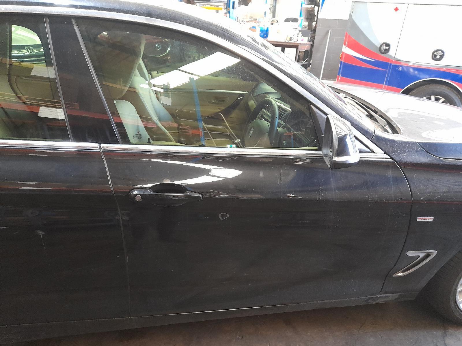View Auto part Right Front Door Bmw 3 Series 2013