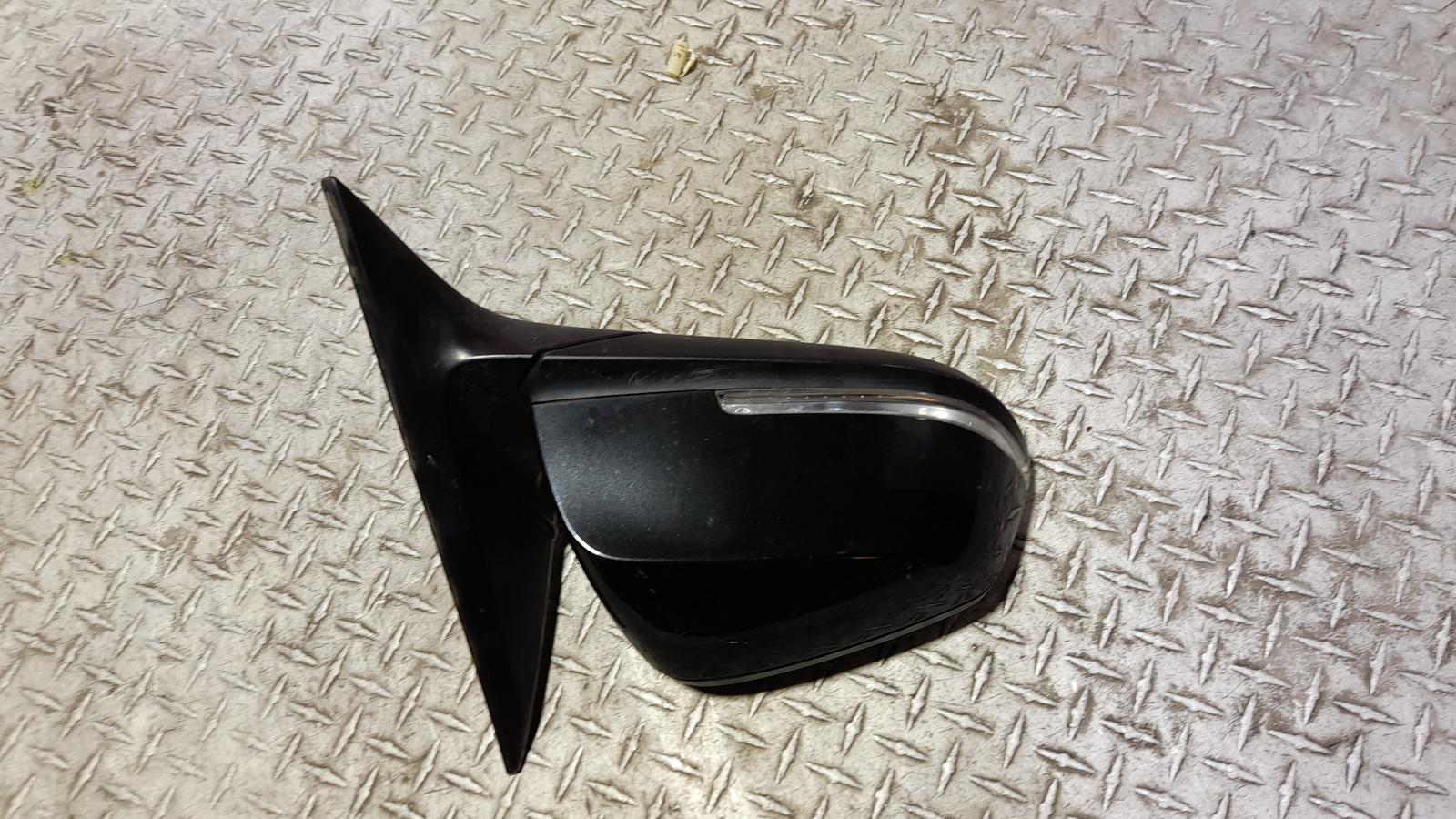 View Auto part Right Door Mirror Bmw 3 Series 2013