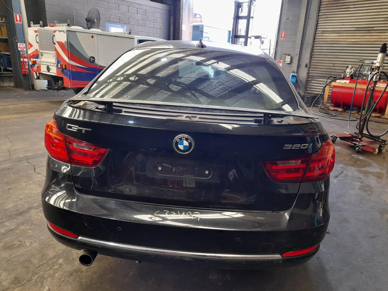View Auto part Bootlid/Tailgate Bmw 3 Series 2013