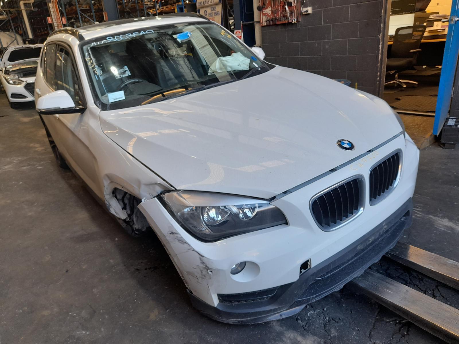 View Auto part Trans/Gearbox Bmw X1 2015