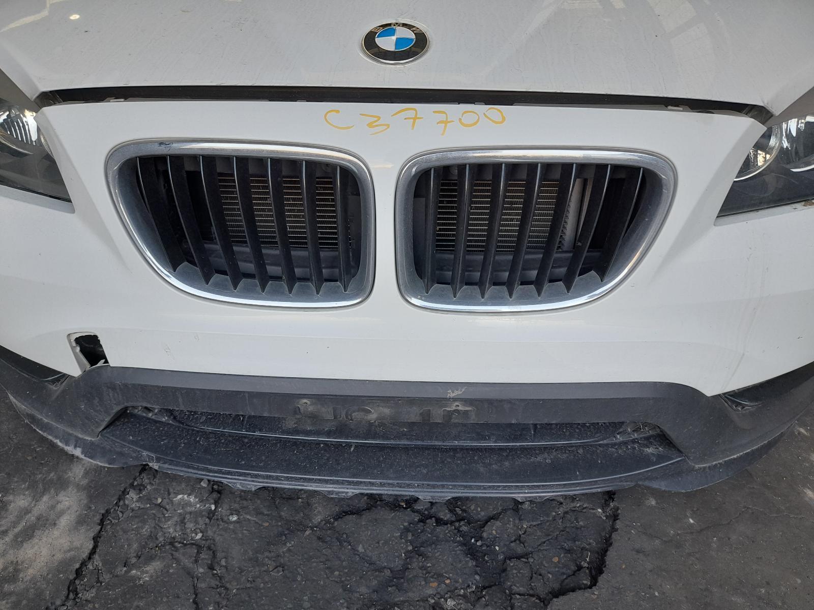 View Auto part Grille Bmw X1 2015