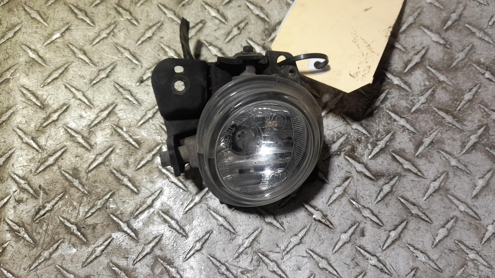 View Auto part Left Indicator/Fog/Side Mazda Cx7 2011