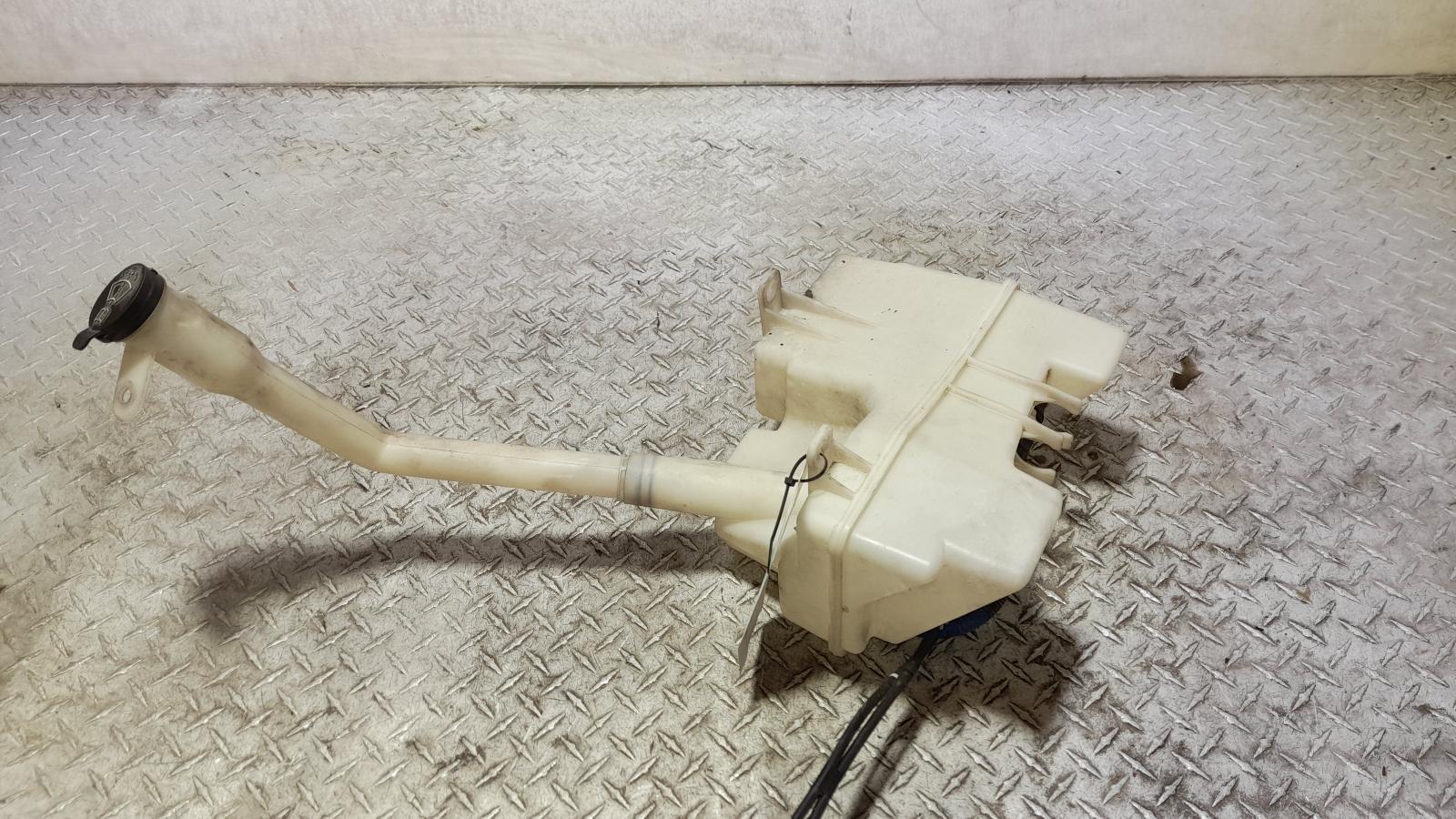 View Auto part Washer Bottle Holden Captiva 2016