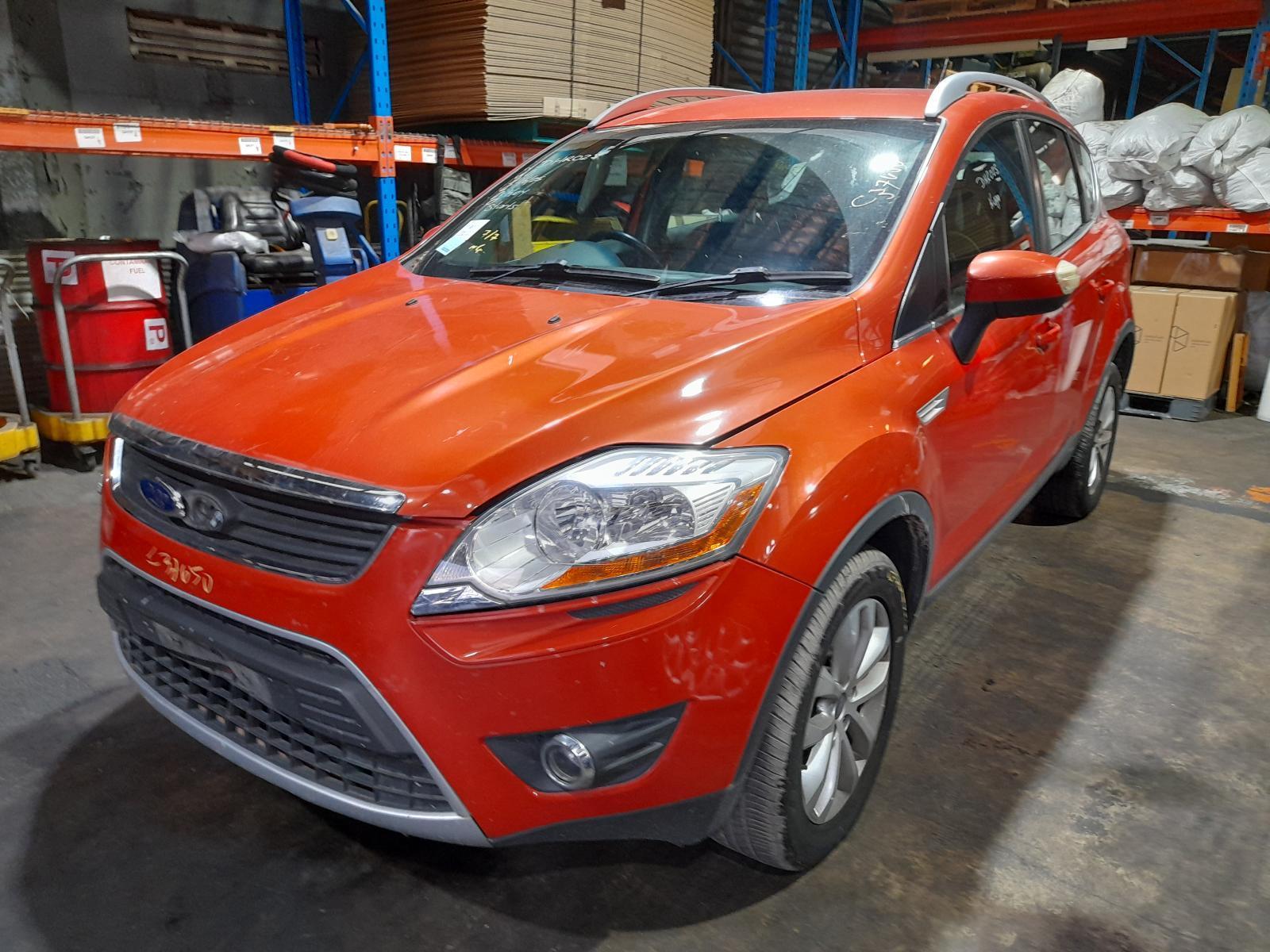 View Auto part Trans/Gearbox Ford Kuga 2012