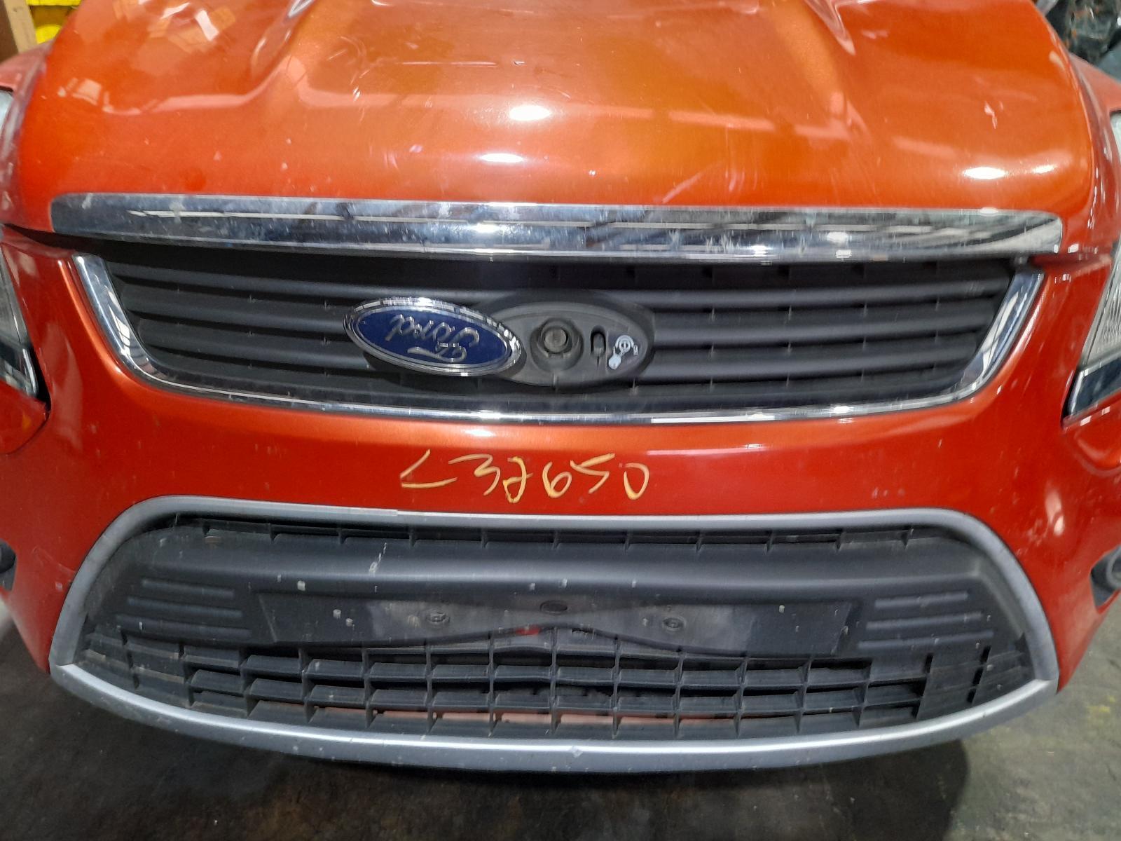 View Auto part Grille Ford Kuga 2012