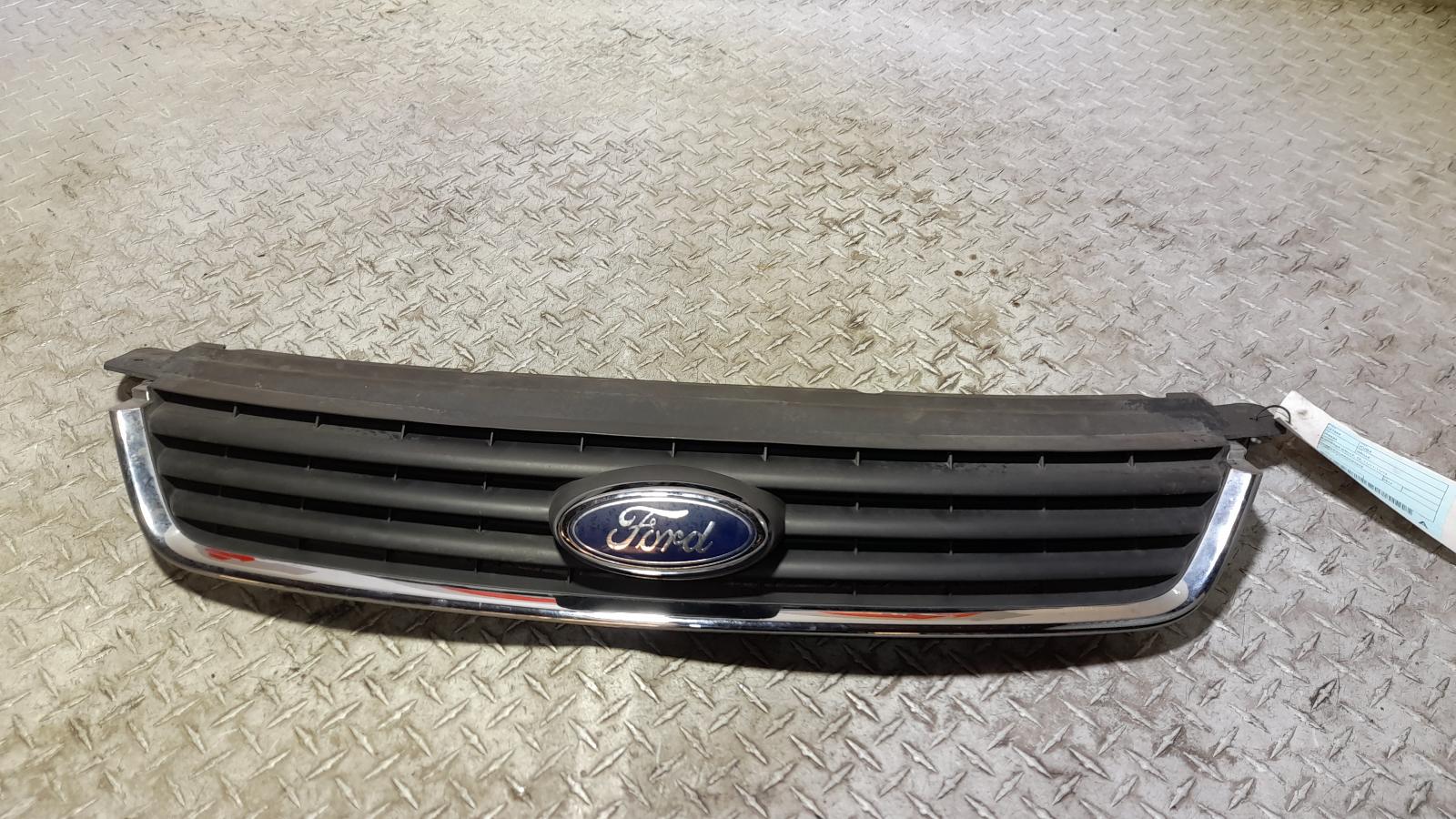 View Auto part Grille Ford Kuga 2012